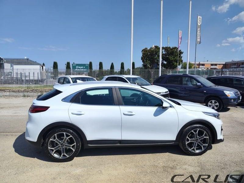 KIA Xceed Xceed 1.0 T-GDi GPL High Tech