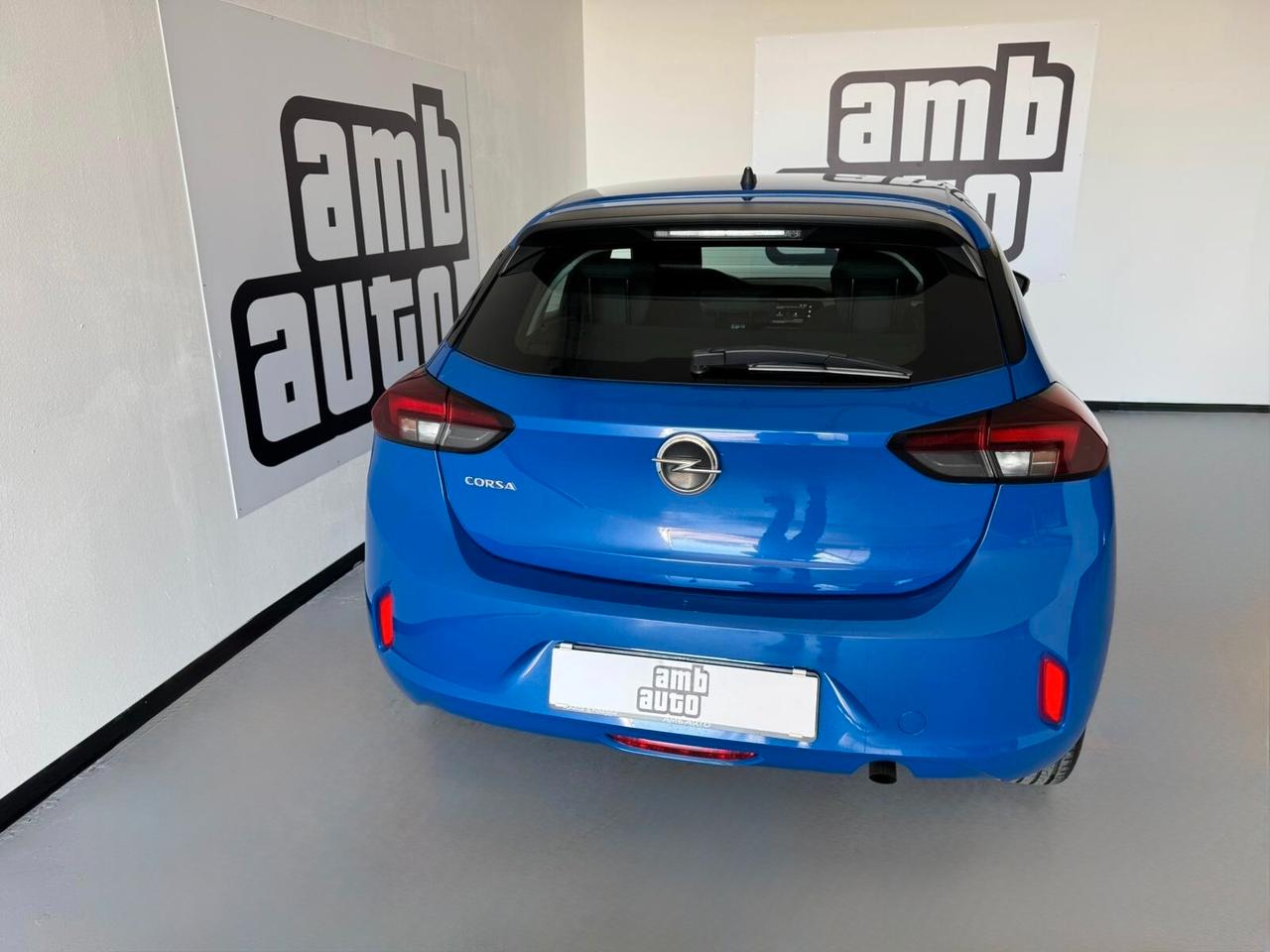 Opel Corsa 1.2 Edition 75Cv