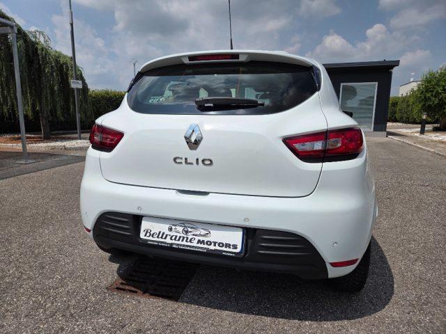 RENAULT Clio N1 TCe 12V 90 CV GPL 5 porte 4 Business autocarro