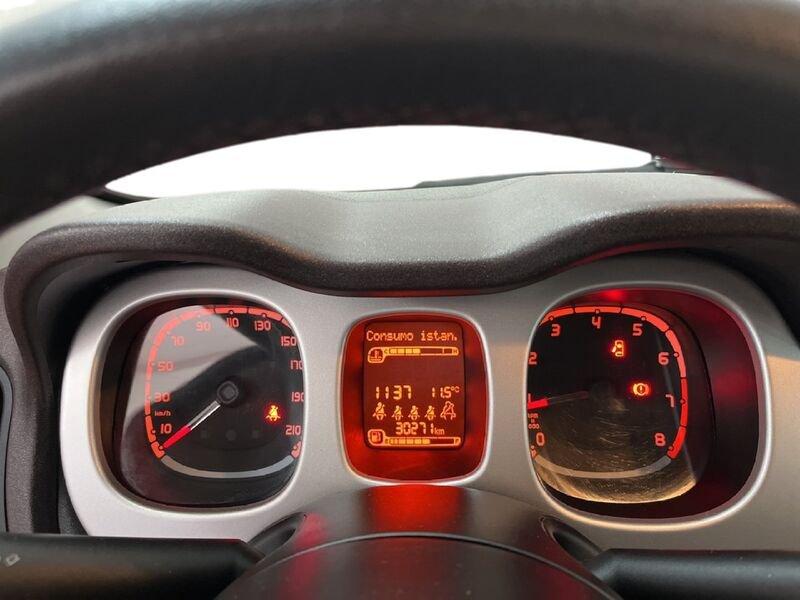 FIAT Panda III 2016 1.2 City Cross s&s 69cv my19