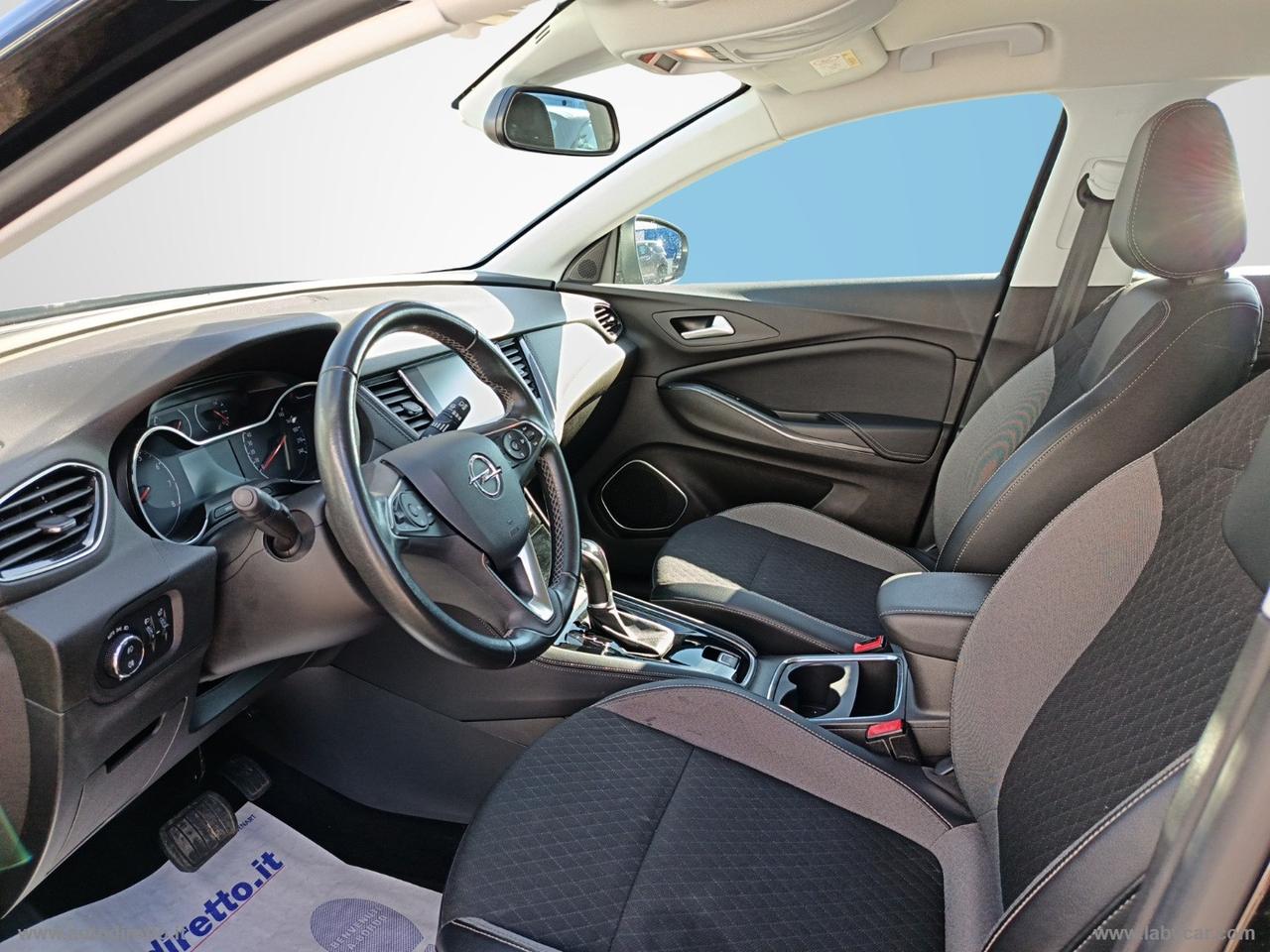 OPEL Grandland X 1.5 D Ecotec S&S aut. El.