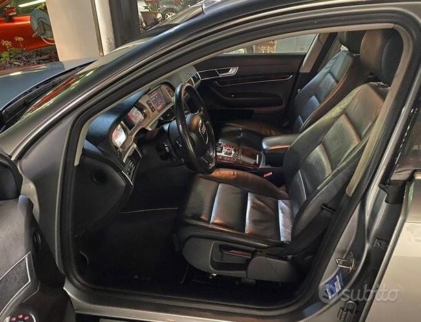 AUDI A6 3.0 V6 TDI quattro Advanced AUTOMATICA