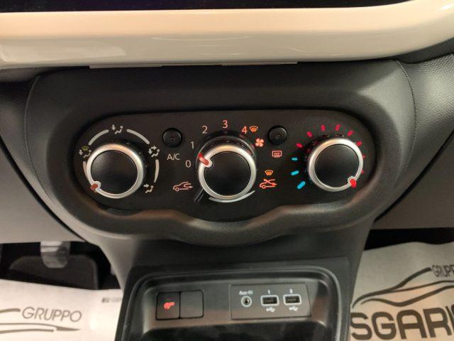 RENAULT Twingo 1.0 Benzina Duel Full Optional