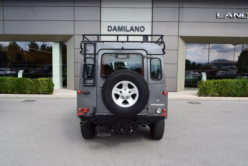 Land Rover Defender Defender 110 2.2 TD4 Station Wagon E N1