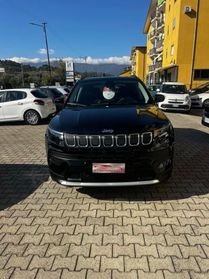 Jeep Compass 1.6 Multijet II 2WD Longitude