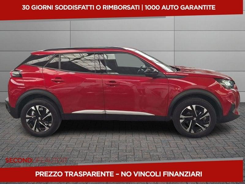 Peugeot 2008 1.2 puretech Allure Pack s&s 130cv