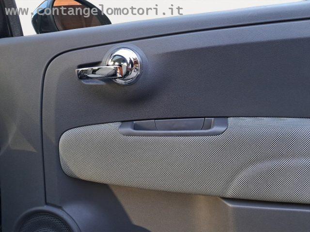 FIAT 500 1.2 EasyPower Lounge