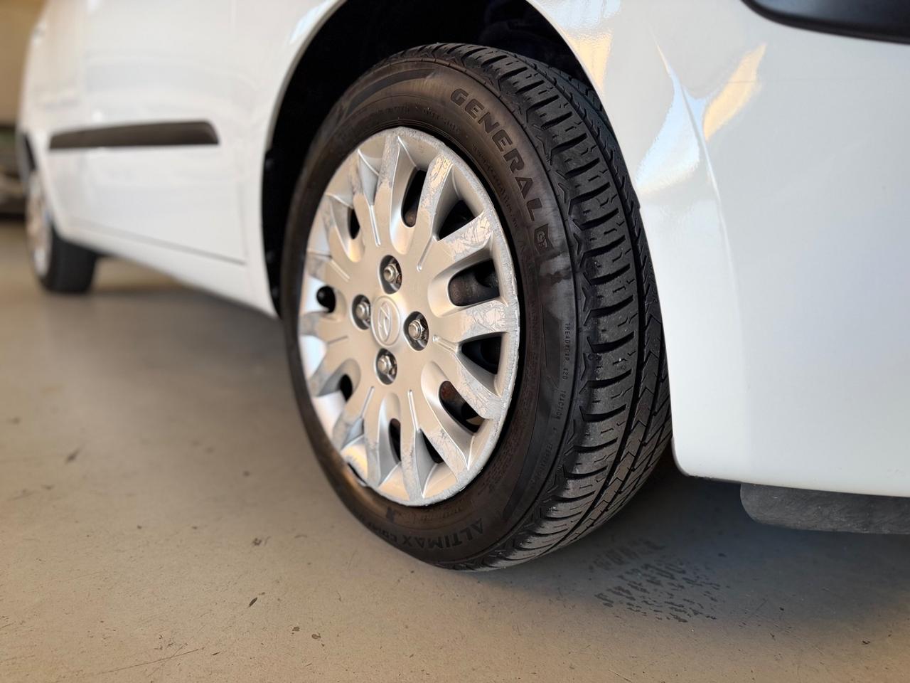 Hyundai i10 1.1 12V BlueDrive GPL Active NEOPATENTATI GPL