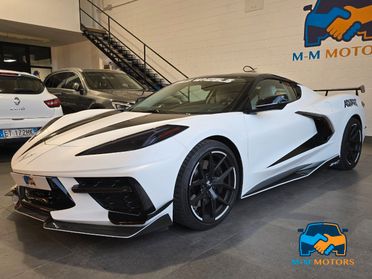 Corvette C8