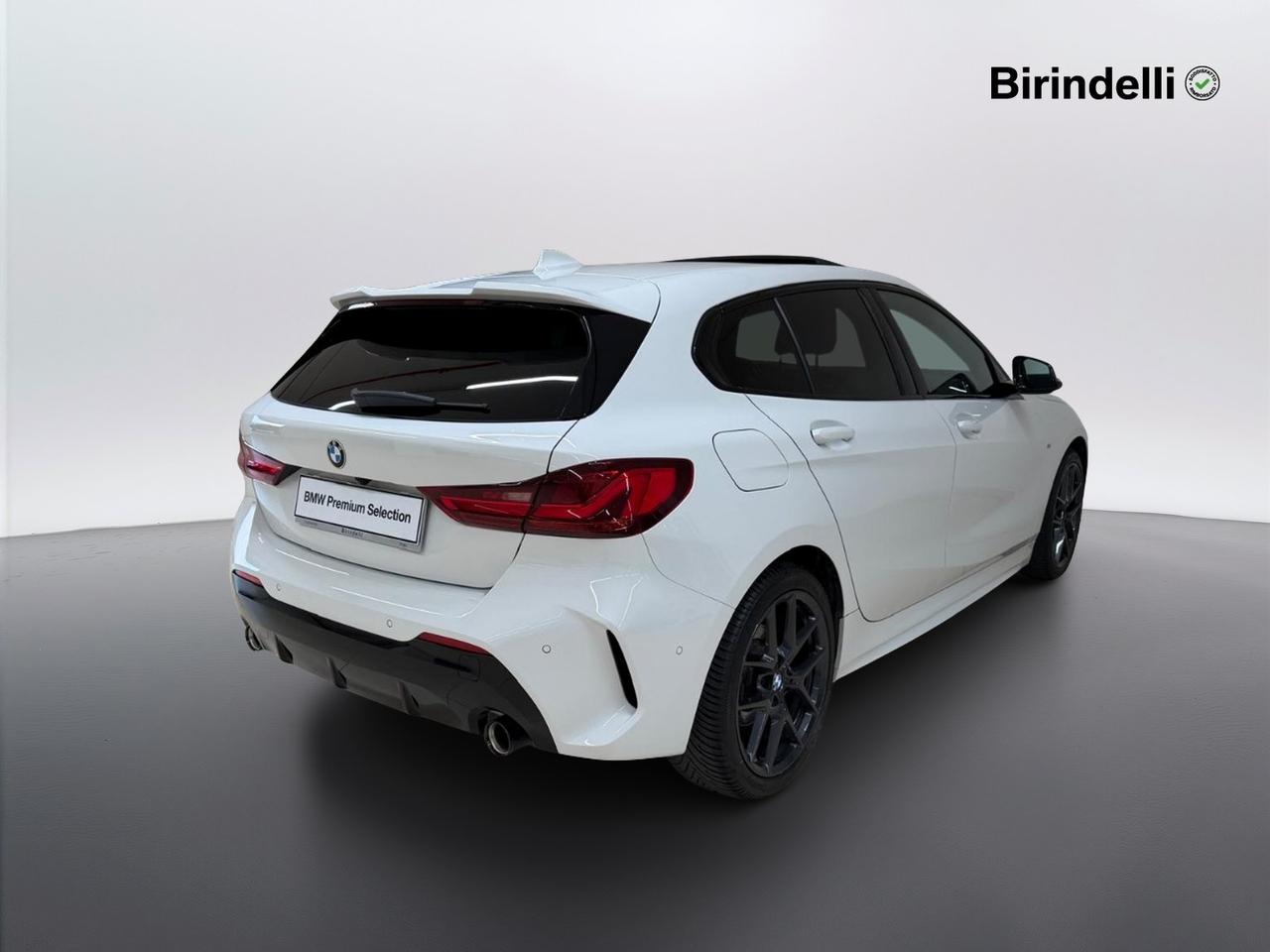 BMW Serie 1 (F40) - 118d 5p. Msport