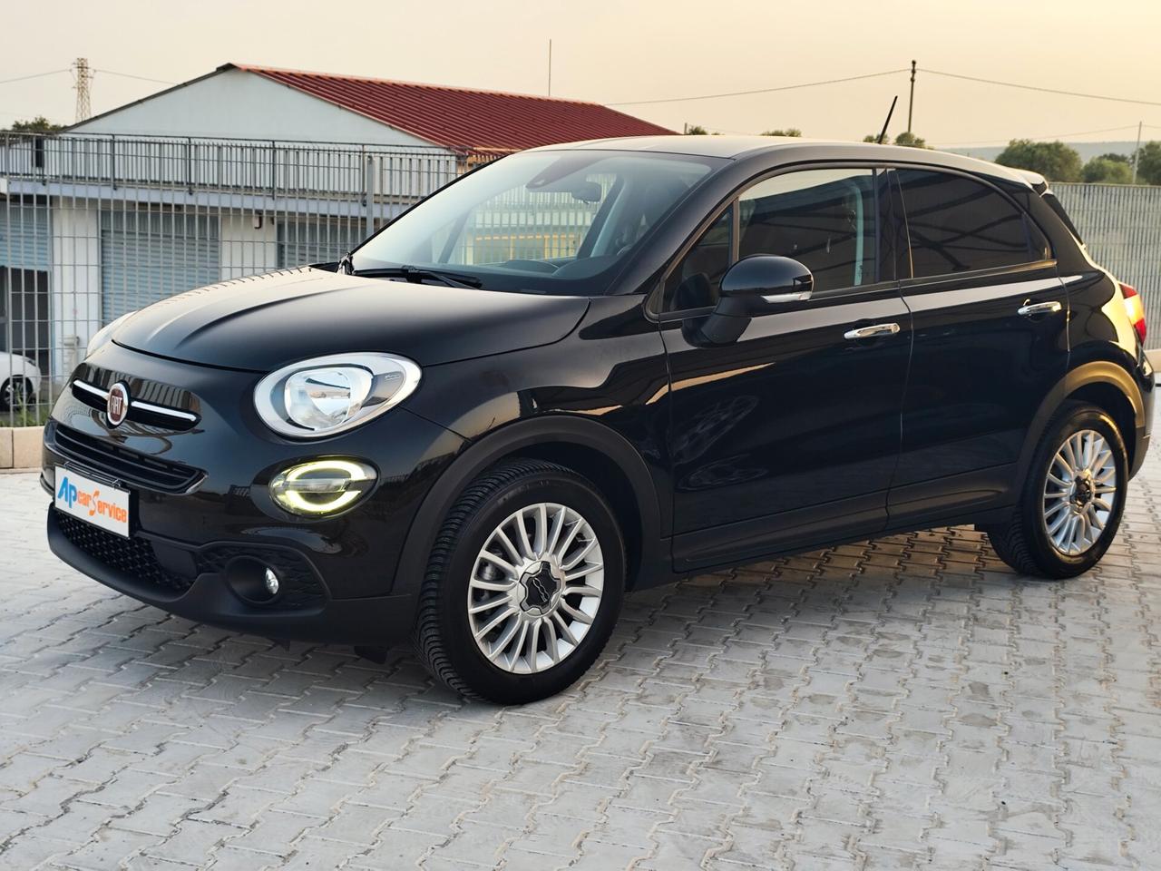 Fiat 500X 1.3 MultiJet 95 CV Sport