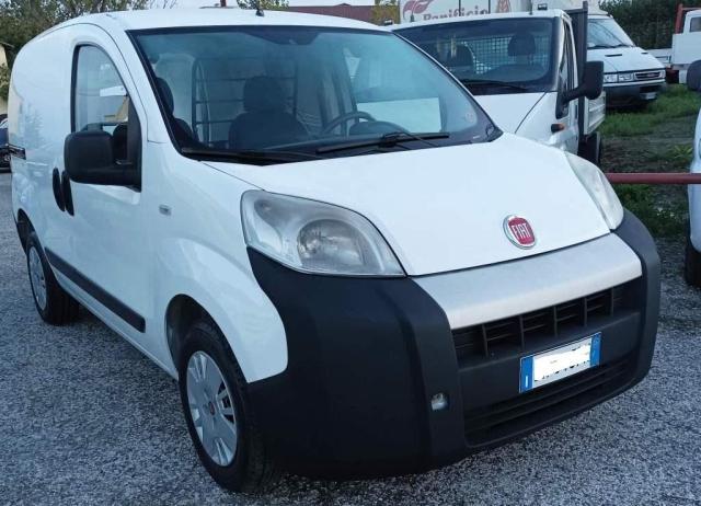 FIAT FIORINO 1.3 MULTIJET