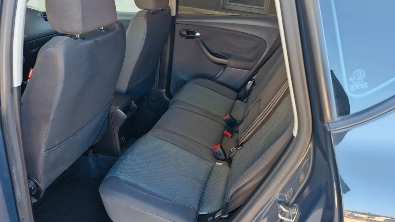 Seat Altea 1.9 TDI Reference