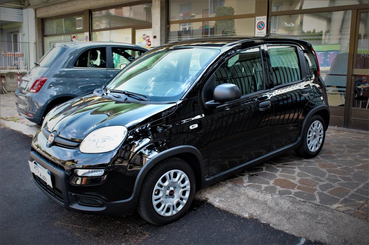 Fiat Panda 1.0 FireFly S&S Hybrid City Life 12.000 km