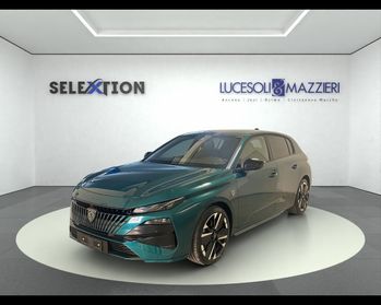 PEUGEOT New Peugeot 308 BL GT Hybrid 145CV Automatico