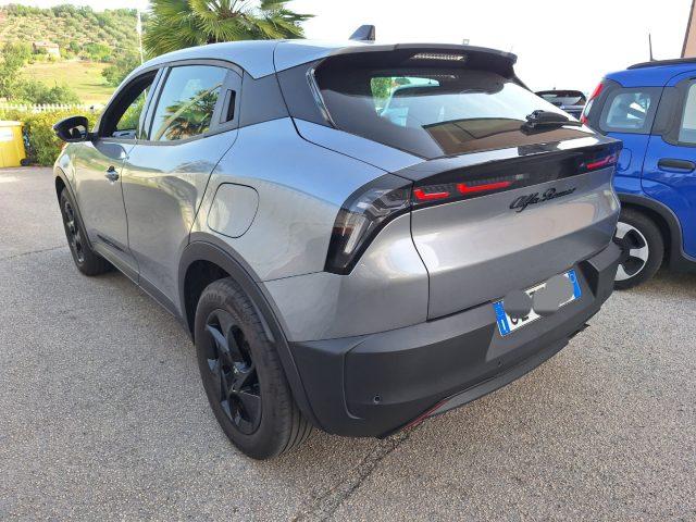 ALFA ROMEO Junior 1.2 136 CV Hybrid eDCT6