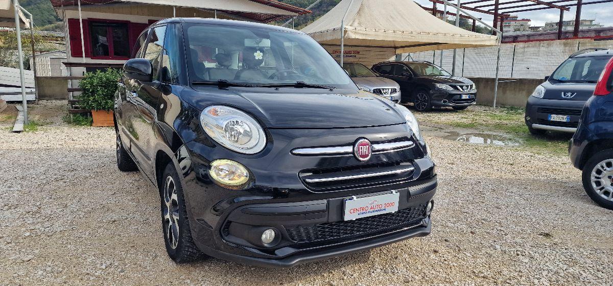 FIAT 500 L 1.4 95 CV S&S Mirror