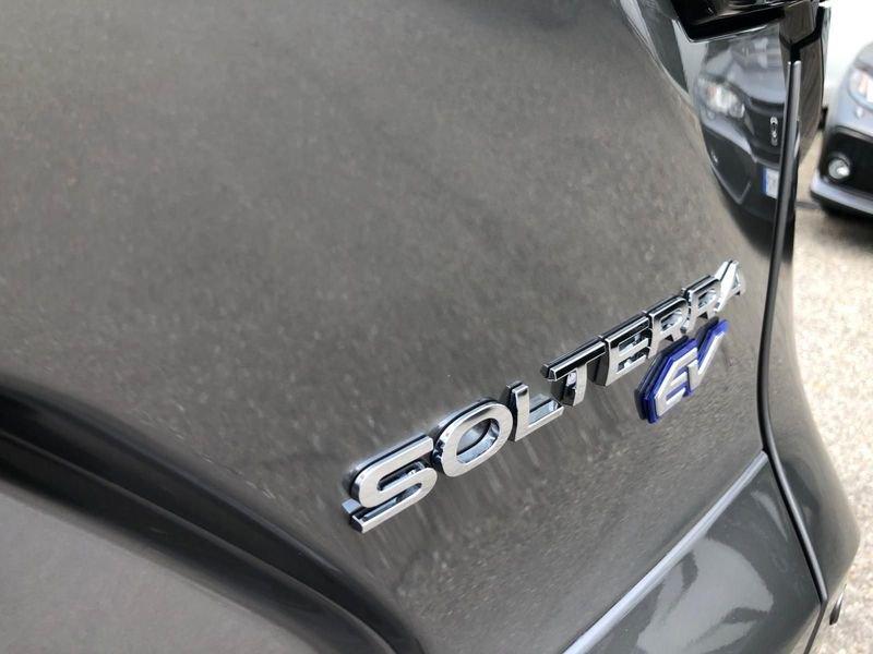 Subaru Solterra 71,4 kWh 4E-xperience+
