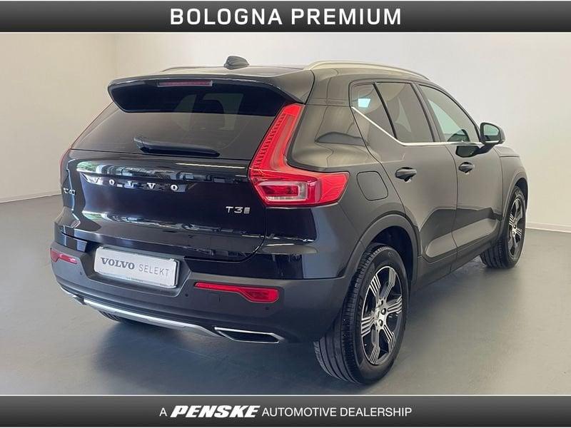 Volvo XC40 T3 Inscription