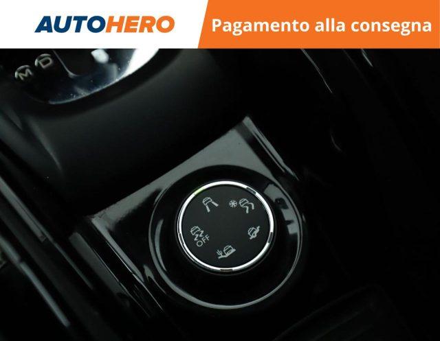 PEUGEOT 2008 1° serie PureTech Turbo 110 EAT6 S&S Allure