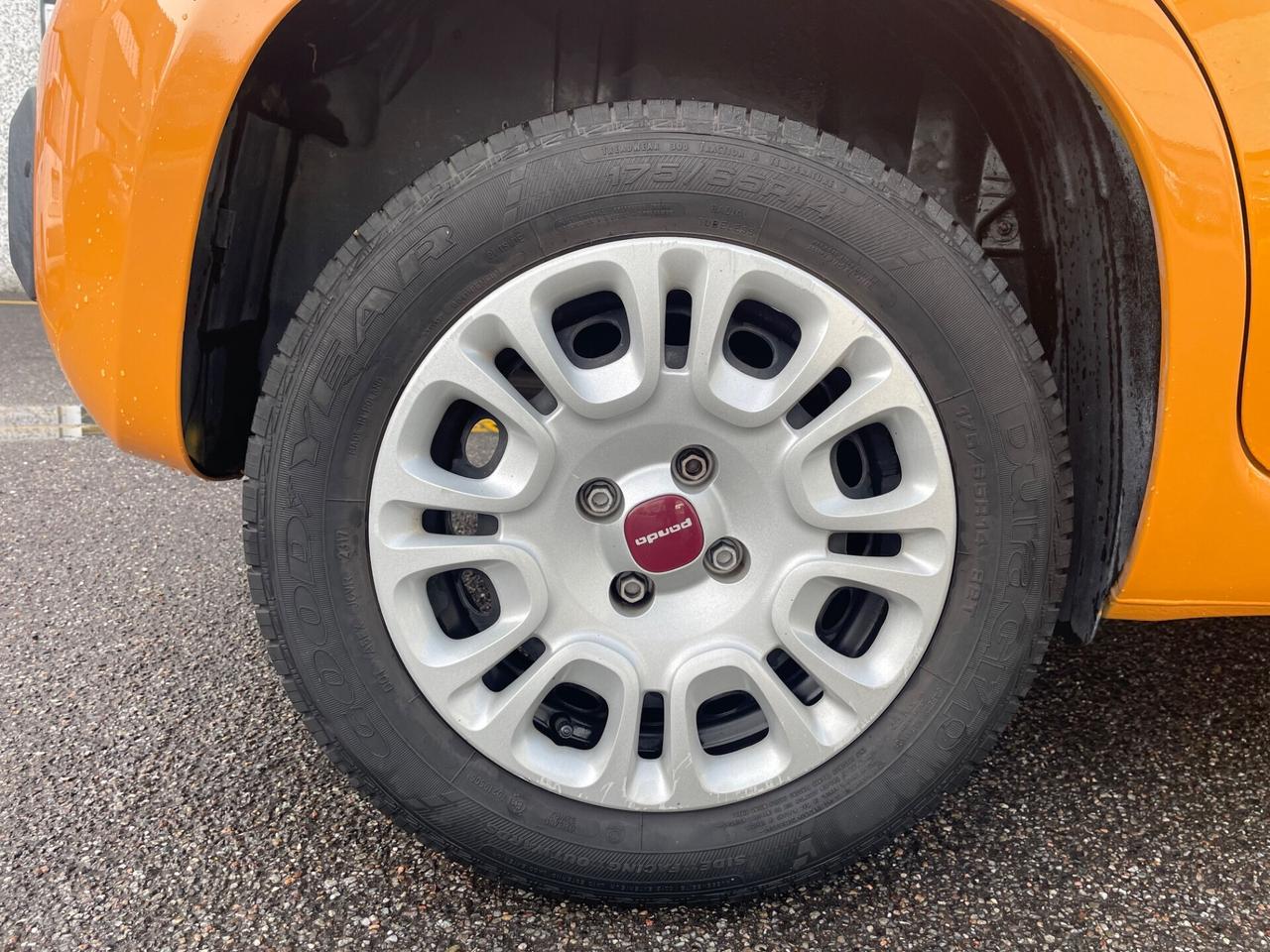 Fiat Panda 1.2*Neopatentati*Solo 30000km