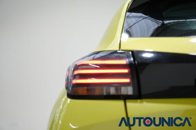 PEUGEOT 208 PURETECH 100 STOP&START 5 PORTE ACTIVE FARI LED