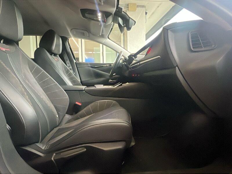 DS DS4 DS 4 PureTech 130 aut. Performance Line