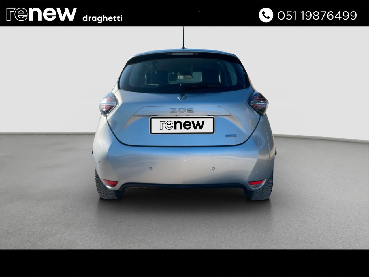 Renault ZOE Zen R135 Flex