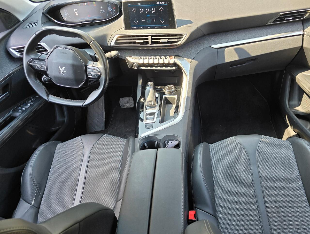 Peugeot 3008 BlueHDi 130 S&S EAT8 Allure