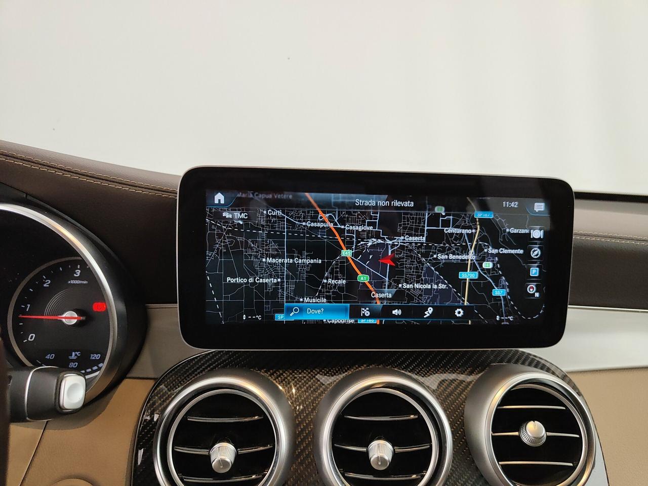 Mercedes-benz GLC 200 d 4Matic Sport