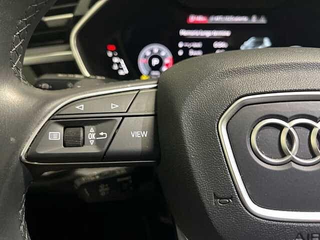 Audi Q3 35 TDI S tronic Business Advanced