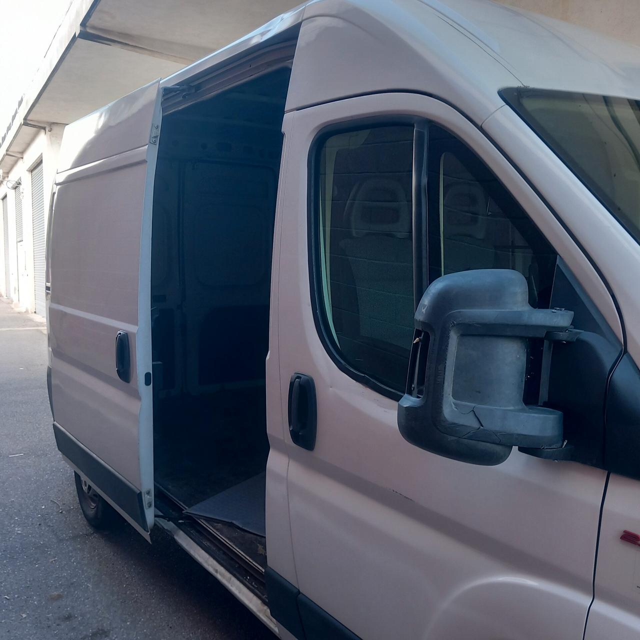Fiat Ducato 2.3 130 cv Ottime condizioni