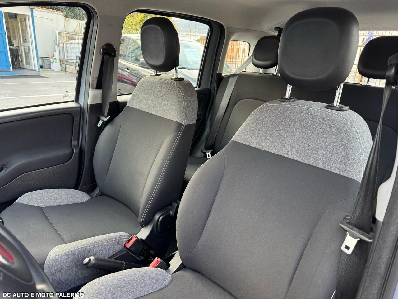 Fiat Panda 1.0 Benzina 70CV Hybrid.Permuto.2022