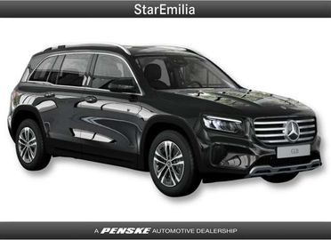 Mercedes-Benz GLB 200 GLB 200 d Automatic Executive