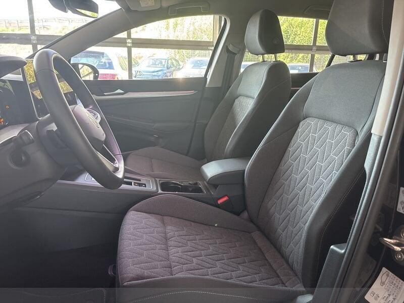 Volkswagen Golf 1.5 TSI eHybrid EDITION PLUS DSG 204 CV
