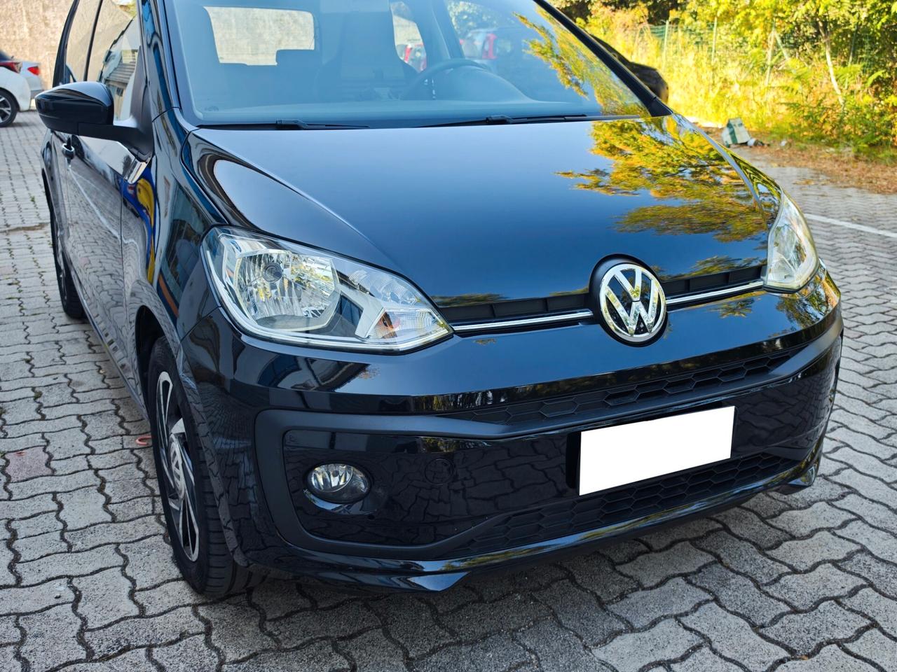 Volkswagen up! 1.0 5p. move