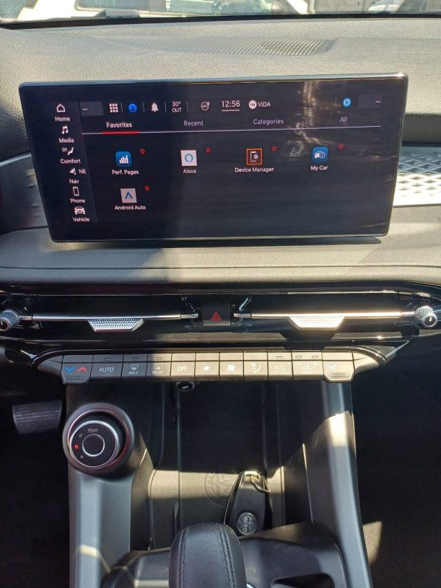 ALFA ROMEO Tonale 1600 DIESEL SPRINT 130 CV TCT6 NAV CARPLAY LED"18