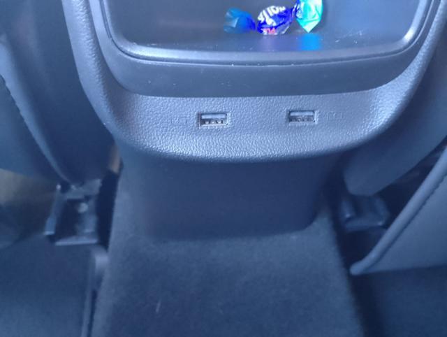 MG ZS 1.5 VTi-tech Luxury