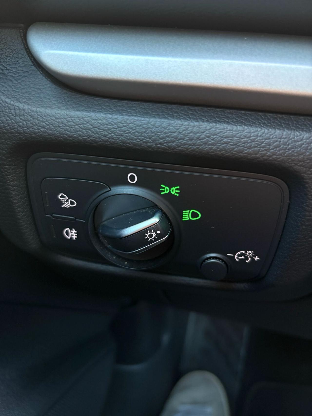 Audi A3 SPB 2.0 TDI S tronic Sport Black Friday