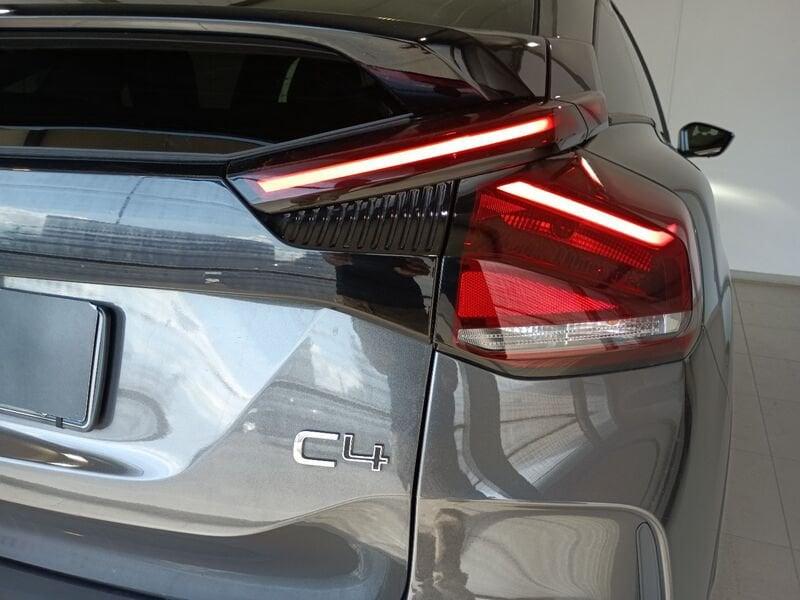 Citroën C4 C4 BlueHDi 130 S&S EAT8 Max