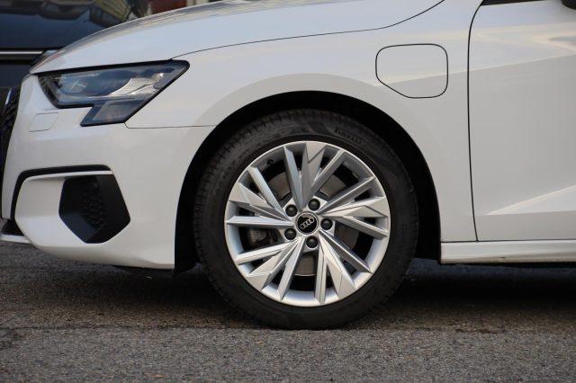 AUDI A3 SPB 40 TFSI e S tronic S line edition