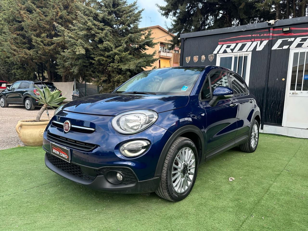 Fiat 500X 1.0 T3 120 CV Urban