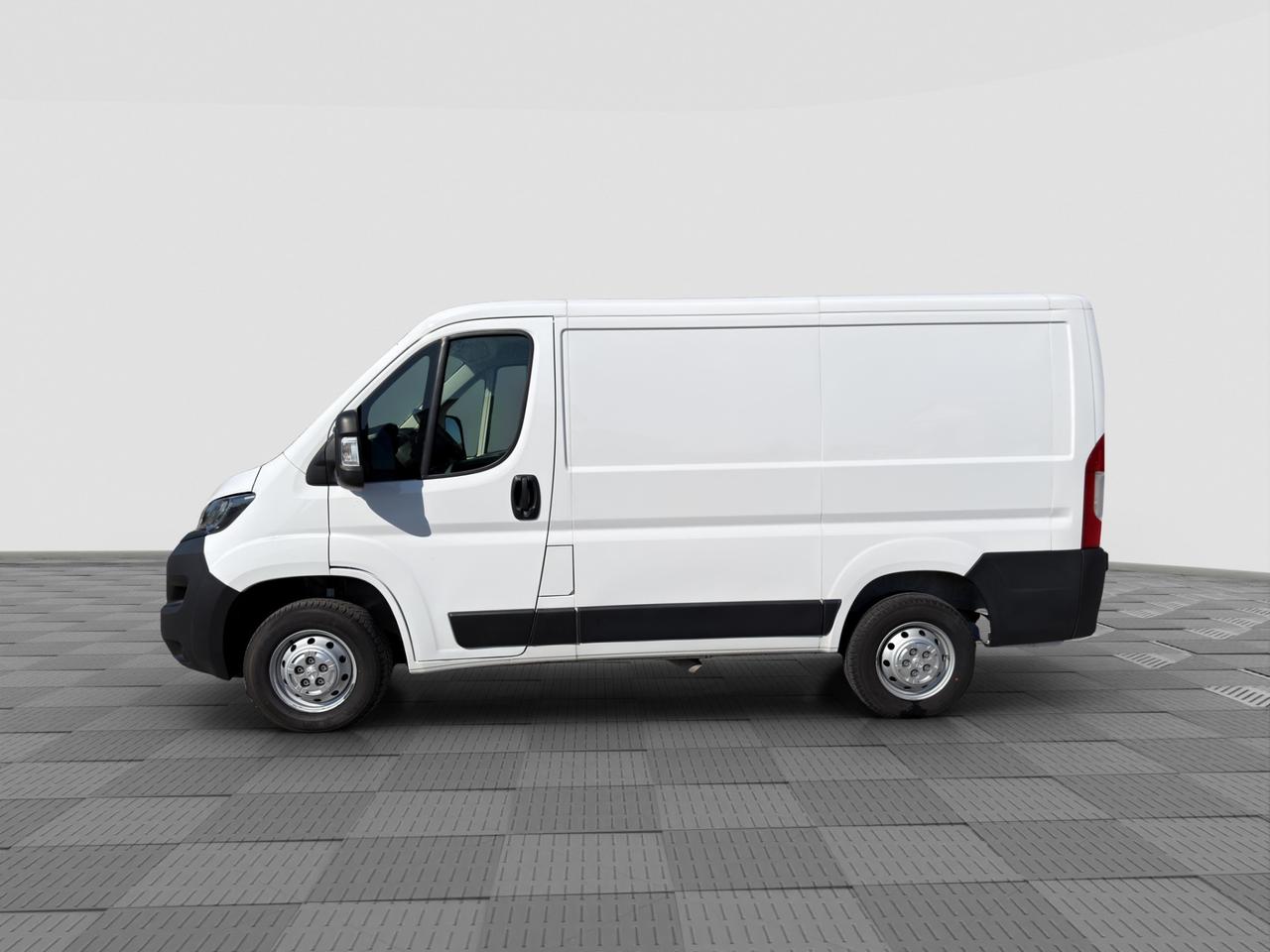 PEUGEOT Boxer (3ª serie) Boxer 328 2.2 BlueHDi 120 S&S PC-TN Furgone