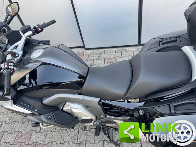 BMW K 1600 GT 1.6 118Kw