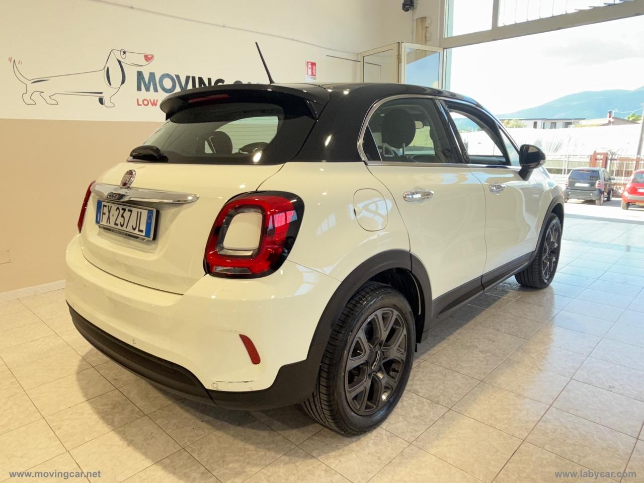 FIAT 500X 1.6 M.Jet 120 CV Business