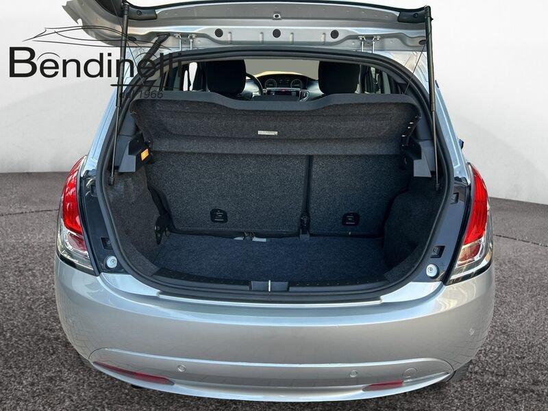 Lancia Ypsilon Ypsilon 1.2 69 CV 5 porte Platinum