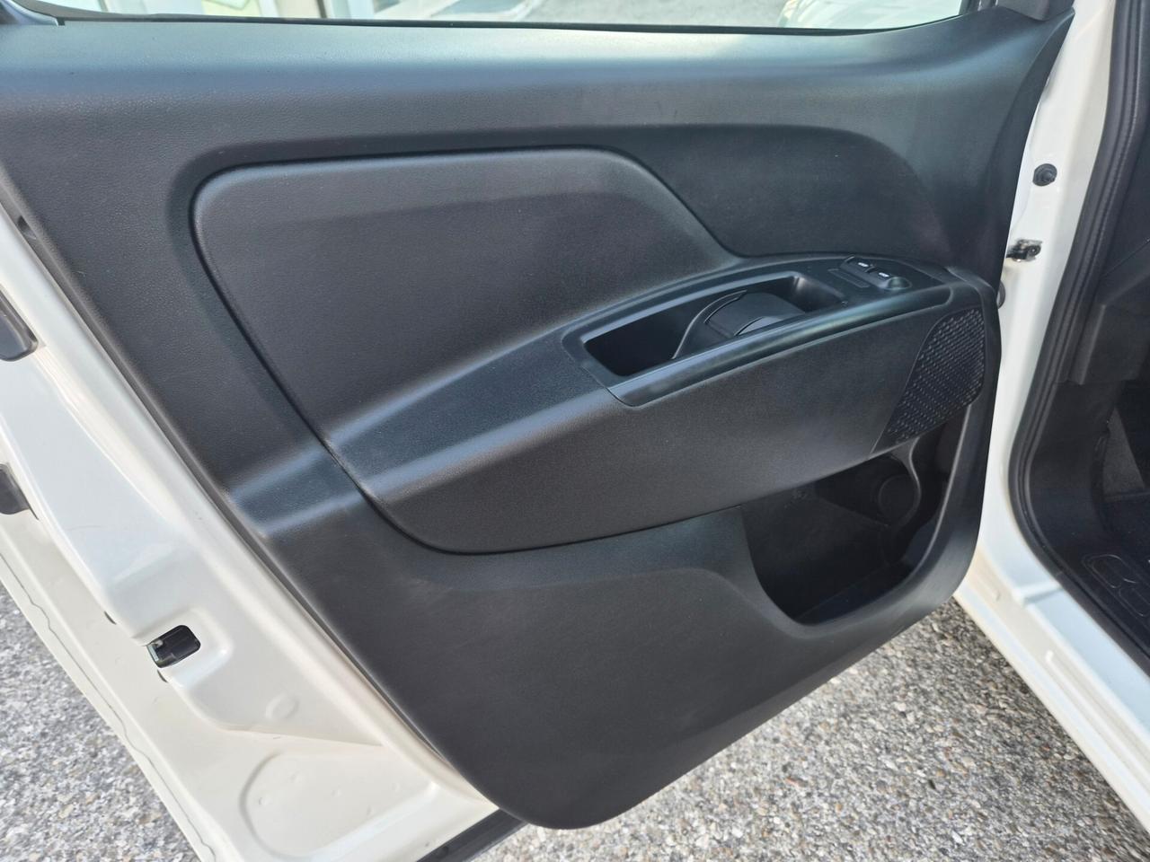 Fiat Doblo Doblò 1.3 MJT PC Combi N1 SX 5 Posti