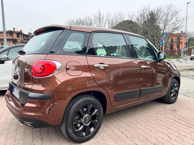 FIAT 500L 1.6 Multijet 120 CV Sport