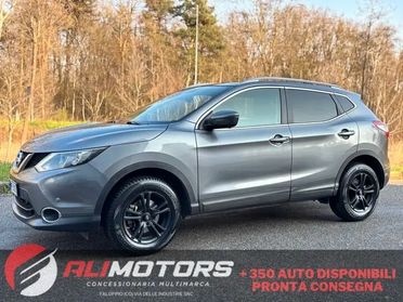 Nissan Qashqai 1.2 DIG-T Tekna*360*TETTO *