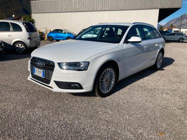 Audi A4 Avant 2.0 TDI 120 CV